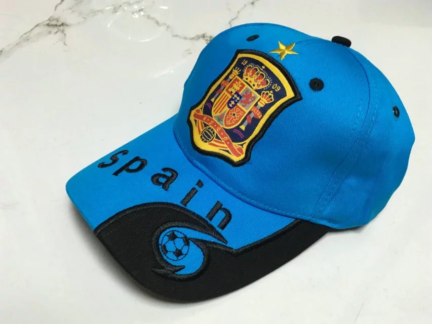 Soccer Hats-47